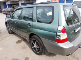 Subaru Forester 2.0 | Mobile.bg    3