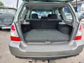 Subaru Forester 2.0 | Mobile.bg    11