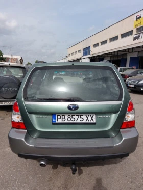 Subaru Forester 2.0 | Mobile.bg    4