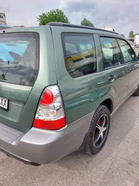 Subaru Forester 2.0 | Mobile.bg    12