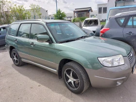 Subaru Forester 2.0 | Mobile.bg    2