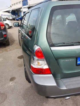 Subaru Forester 2.0 | Mobile.bg    13