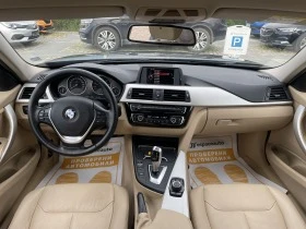 BMW 320 2.0d/ (163 кс) Steptronic, снимка 8