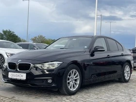 BMW 320 2.0d/ (163 кс) Steptronic, снимка 1