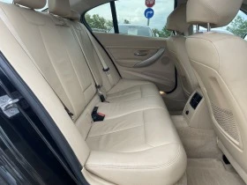 BMW 320 2.0d/ (163 кс) Steptronic, снимка 16