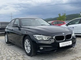 BMW 320 2.0d/ (163 кс) Steptronic, снимка 3