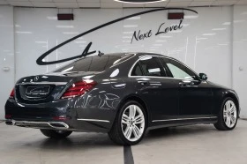 Обява за продажба на Mercedes-Benz S 350 d 4Matic Facelift ~73 999 лв. - изображение 4