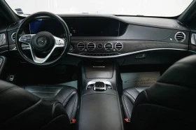 Mercedes-Benz S 350 d 4Matic Facelift - [10] 