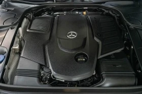 Mercedes-Benz S 350 d 4Matic Facelift - [16] 