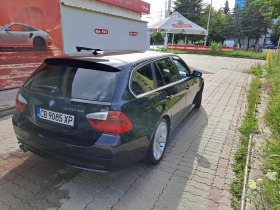 BMW 330 XD 231k.c, снимка 2