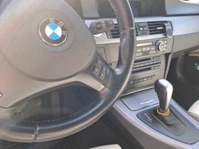 BMW 330 XD 231k.c, снимка 10
