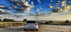 Audi A4 MATRIX - S4 VISUAL  | Mobile.bg    4