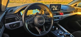 Audi A4 MATRIX - S4 VISUAL  | Mobile.bg    9