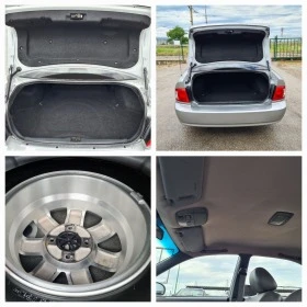 Kia Magentis 2.5 169kc Feislift..164000 | Mobile.bg    11