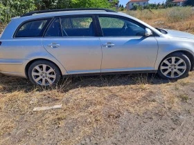 Toyota Avensis 2.2, снимка 3