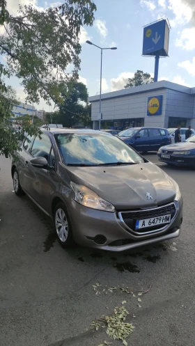 Peugeot 208 1.0 VTi, снимка 1