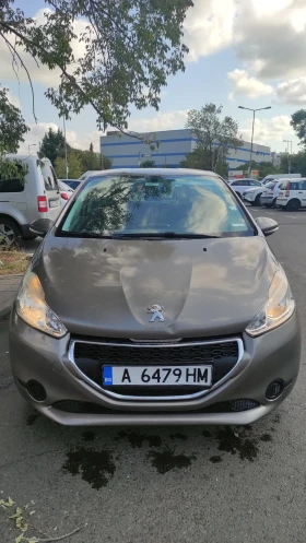 Peugeot 208 1.0 VTi | Mobile.bg    2