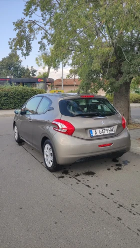 Peugeot 208 1.0 VTi, снимка 3