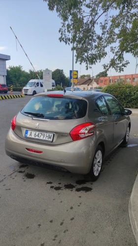 Peugeot 208 1.0 VTi, снимка 4