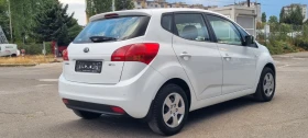 Kia Venga 1.4i GPL 90k.c ITALIA EURO 5B, снимка 4