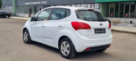 Kia Venga 1.4i GPL 90k.c ITALIA EURO 5B, снимка 6