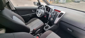 Kia Venga 1.4i GPL 90k.c ITALIA EURO 5B, снимка 14