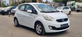 Kia Venga 1.4i GPL 90k.c ITALIA EURO 5B, снимка 3