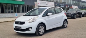 Kia Venga 1.4i GPL 90k.c ITALIA EURO 5B, снимка 1