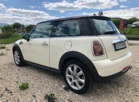 Mini Cooper 1.6D 109к.с., снимка 7