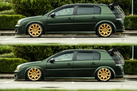 Opel Signum Tuning, снимка 7