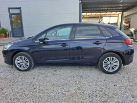 Citroen C4 1.2 i, снимка 3