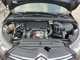 Citroen C4 1.2 i, снимка 15