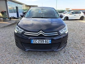 Citroen C4 1.2 i, снимка 1