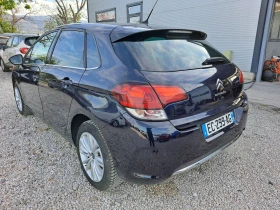 Citroen C4 1.2 i, снимка 4