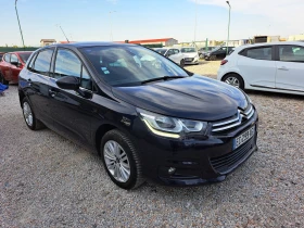 Citroen C4 1.2 i | Mobile.bg    8