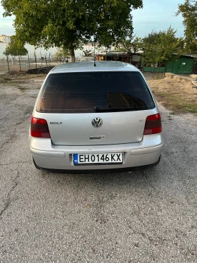 VW Golf, снимка 2