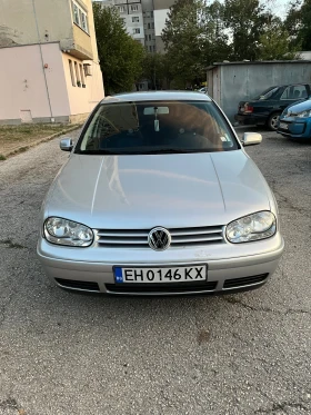 VW Golf, снимка 3