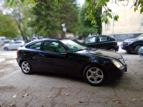 Mercedes-Benz C 200 KOMPRESOR , снимка 4