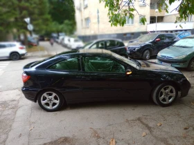 Mercedes-Benz C 200 KOMPRESOR , снимка 7