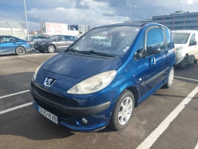 Peugeot 1007   | Mobile.bg    6