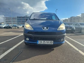 Peugeot 1007   | Mobile.bg    1