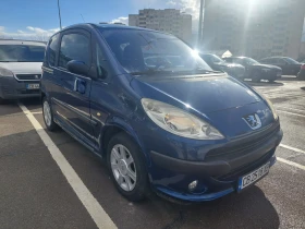 Peugeot 1007   | Mobile.bg    2