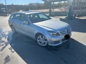 Mercedes-Benz C 200 | Mobile.bg    2