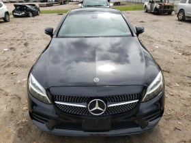 Mercedes-Benz C 300 4MATIC, снимка 5