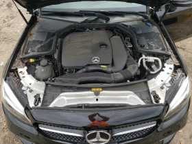 Mercedes-Benz C 300 4MATIC, снимка 11