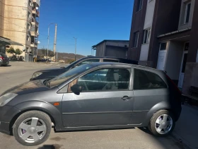 Ford Fiesta Ford fiesta 1.4 2003 | Mobile.bg    2