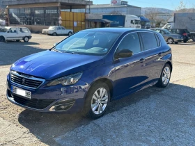 Peugeot 308 1.2t GTline, снимка 1