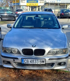 BMW 535 E 39, снимка 1