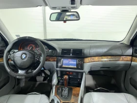 BMW 535 E 39, снимка 7