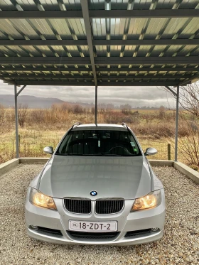 BMW 320 d, снимка 2